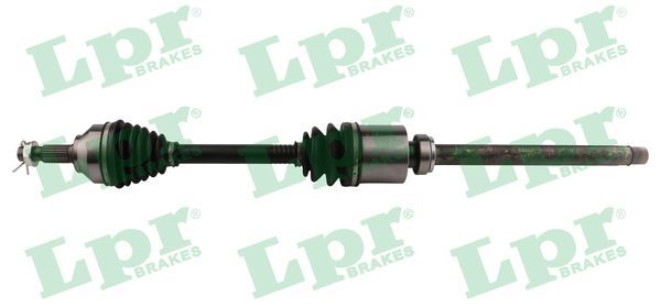 Drive Shaft DS60200