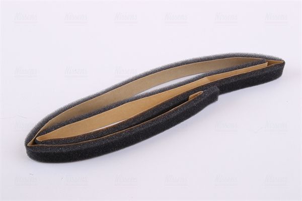 Wärmetauscher, Innenraumheizung