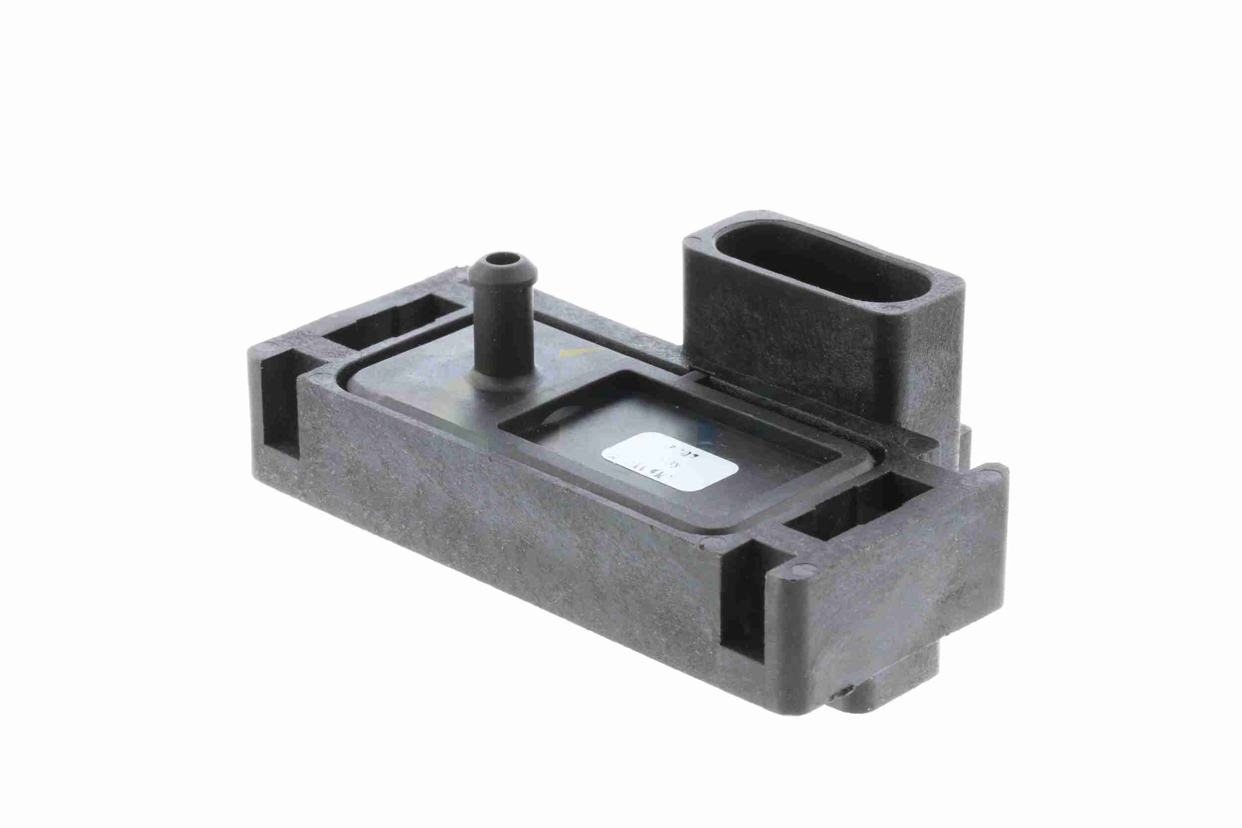 Luftdrucksensor, H&ouml;henanpassung