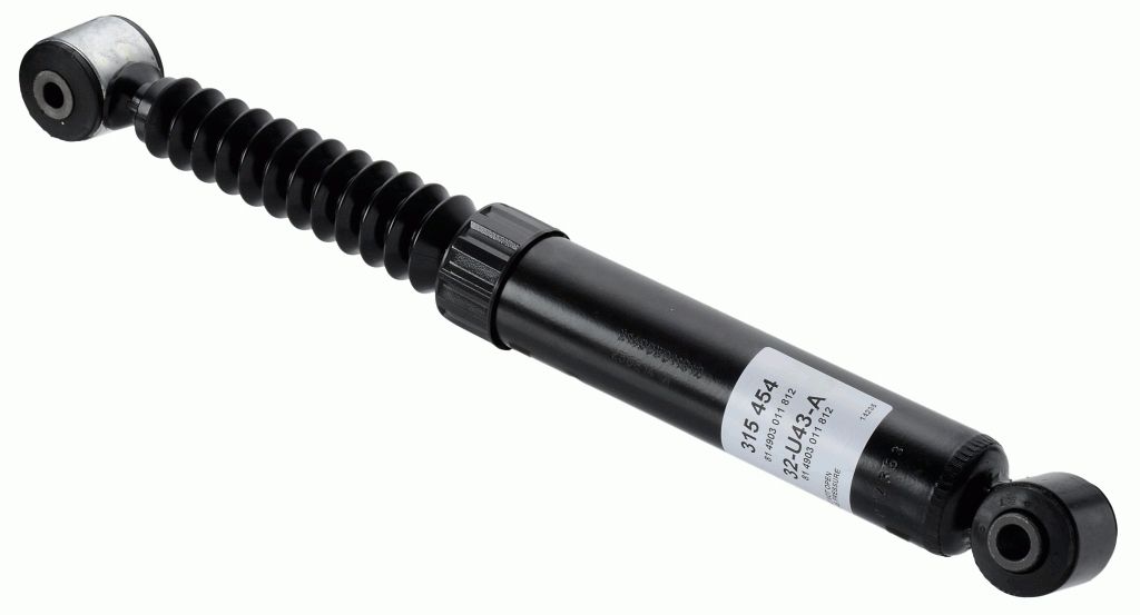 SACHS SHOCK ABSORBER - TecDoc Only