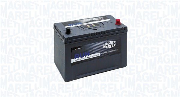 Starterbatterie