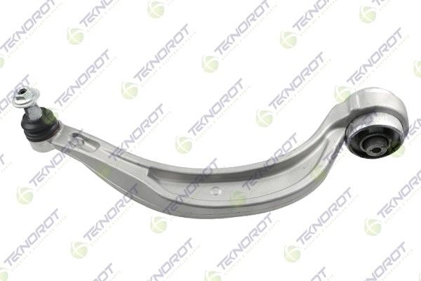 Suspension Control Arm and Ball Joint Assembly - Front Left Lower Rearward - TecDoc