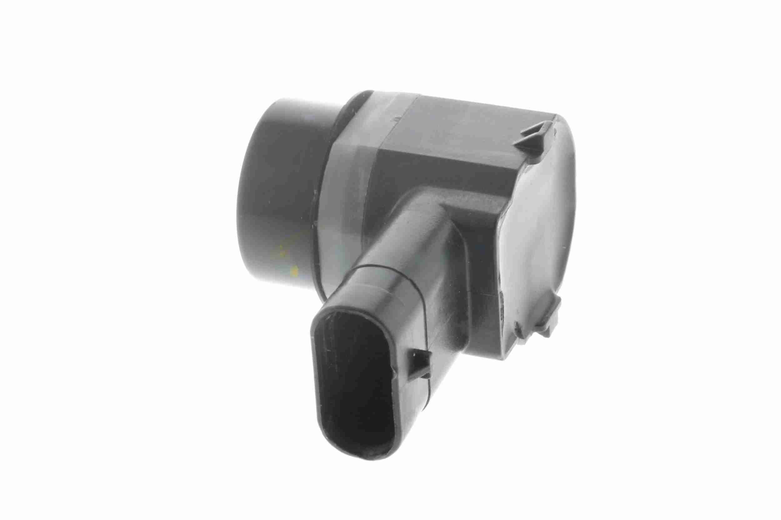 Sensor, Einparkhilfe