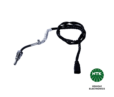 Sensor, Abgastemperatur
