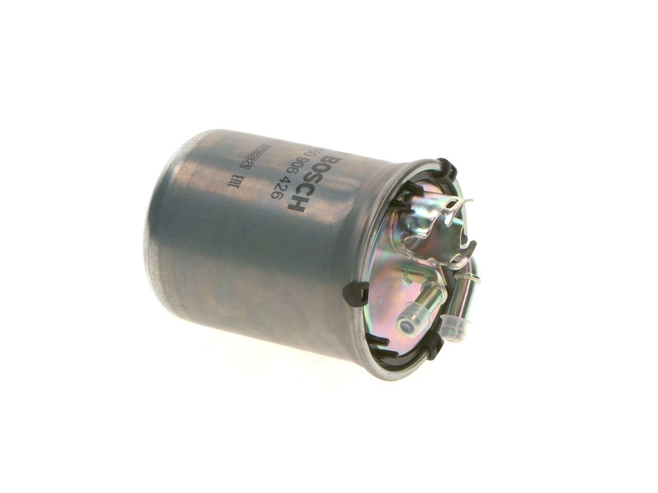 kuro filtras