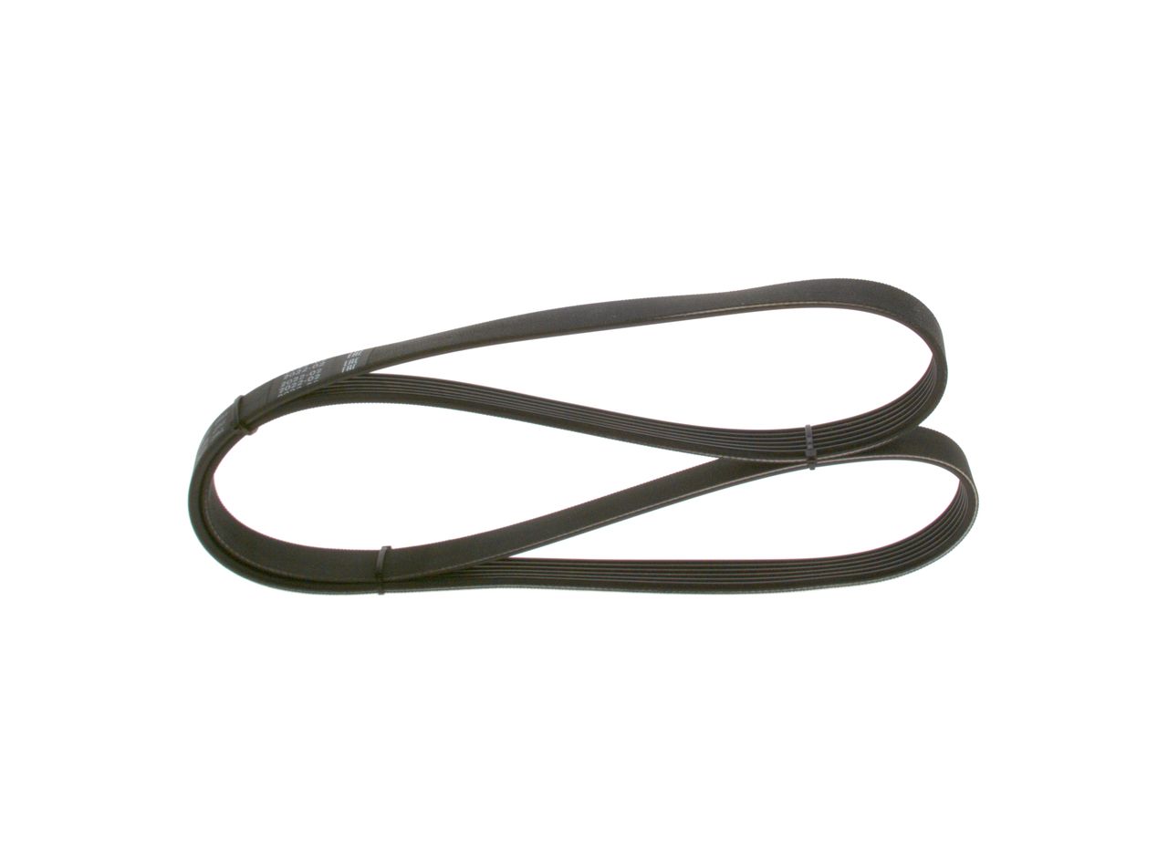 BOSCH 1 987 947 980 V-Ribbed Belt