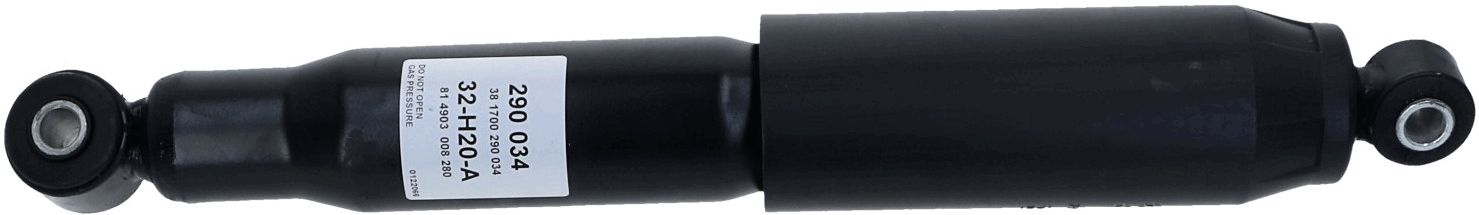 Sto&szlig;d&auml;mpfer