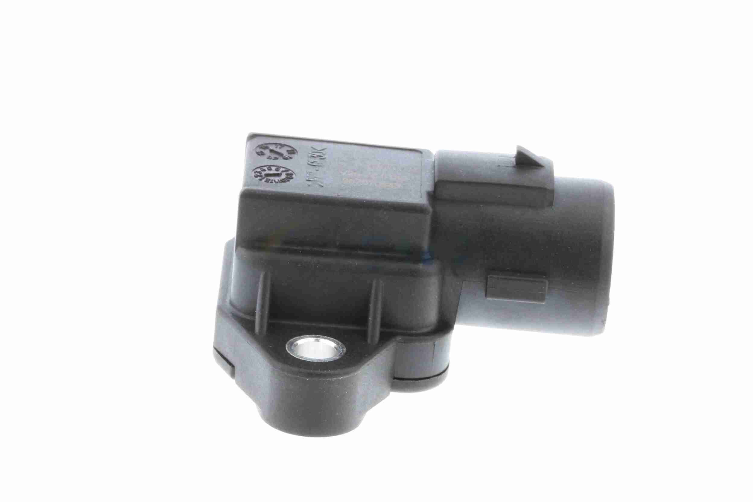 Sensor, Saugrohrdruck