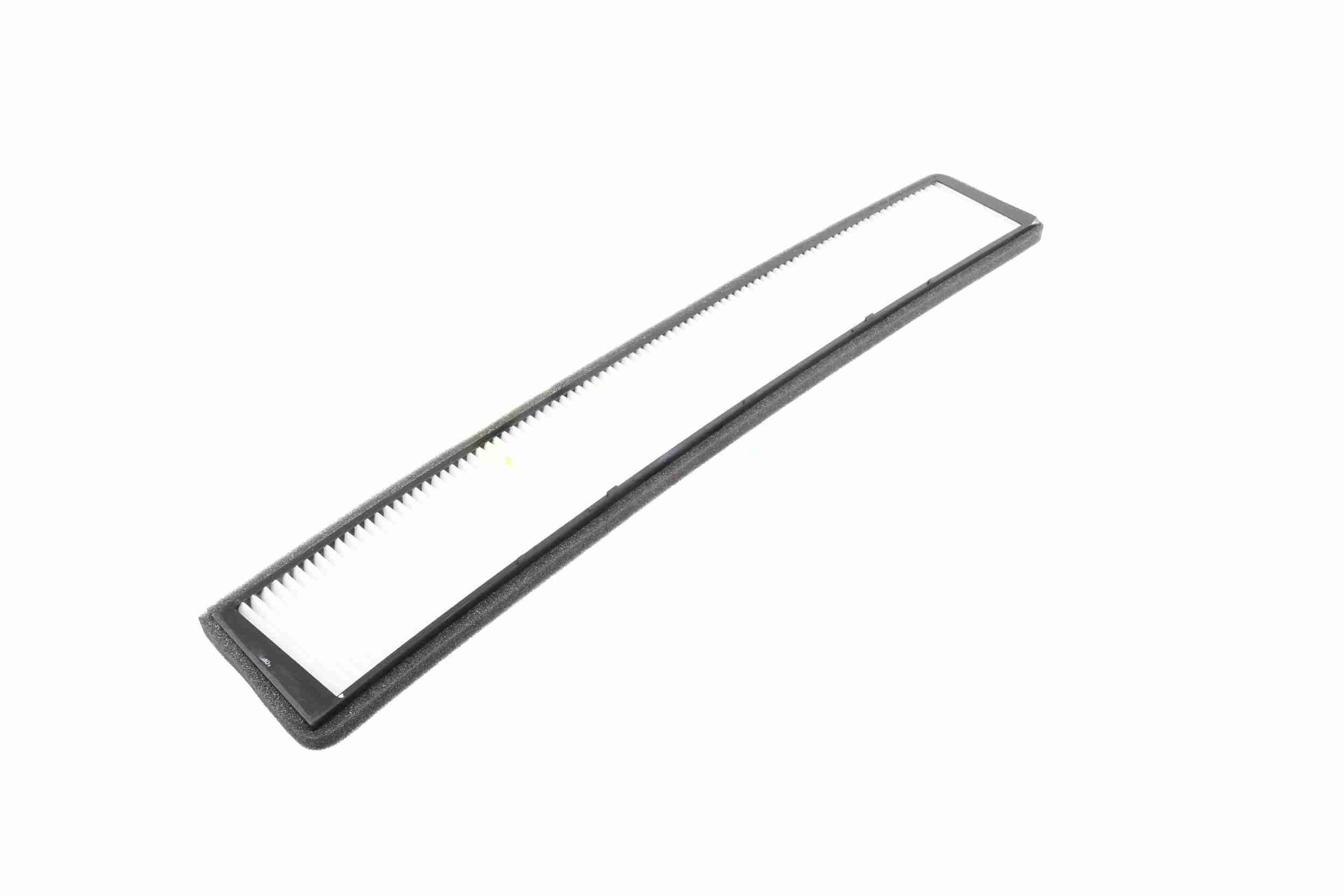 Filter, Innenraumluft