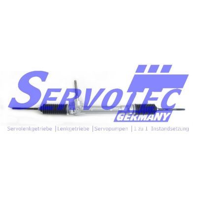 Lenkgetriebe