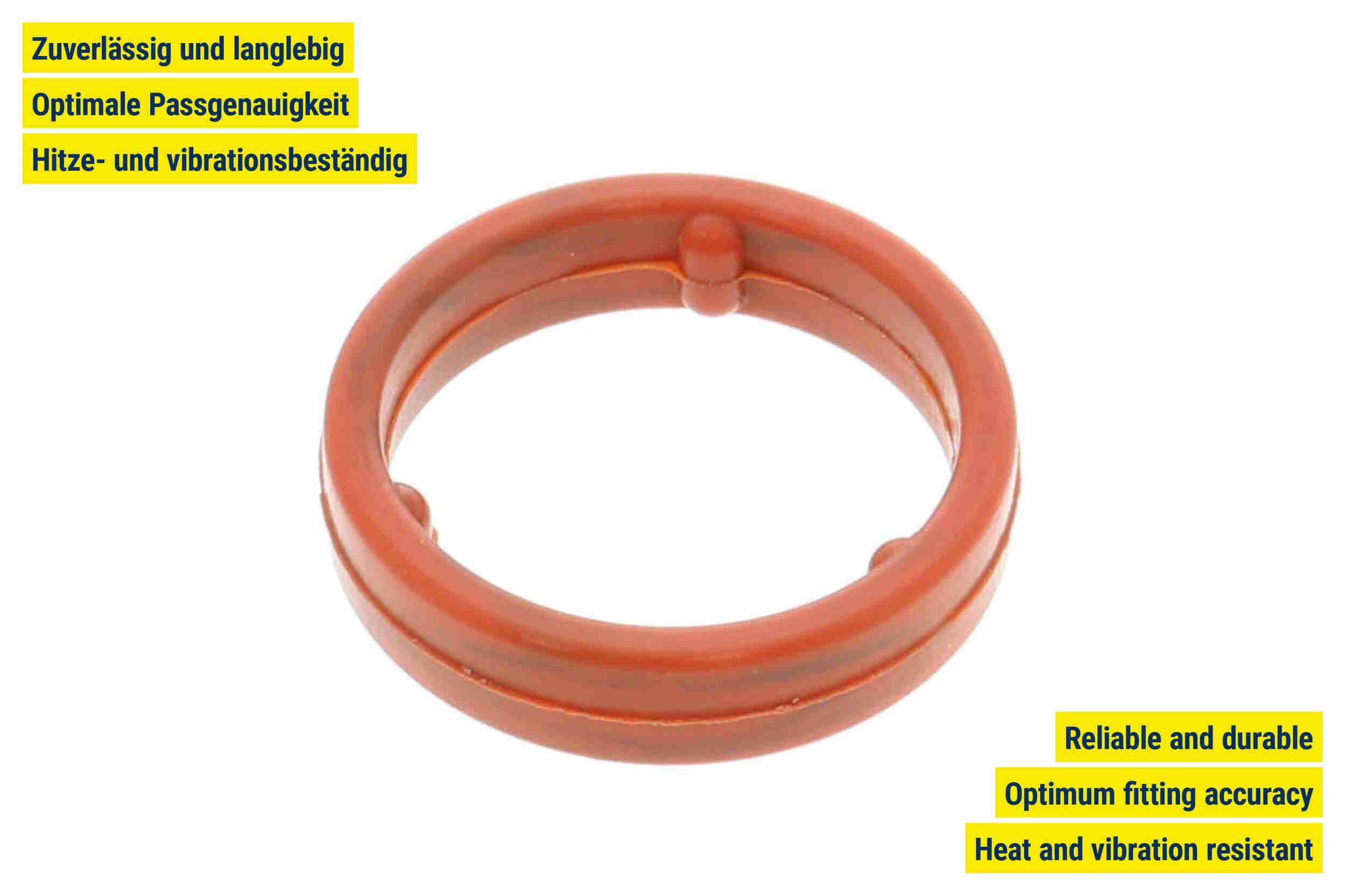 Dichtung, Ölkühler Dichtung, Ölkühler