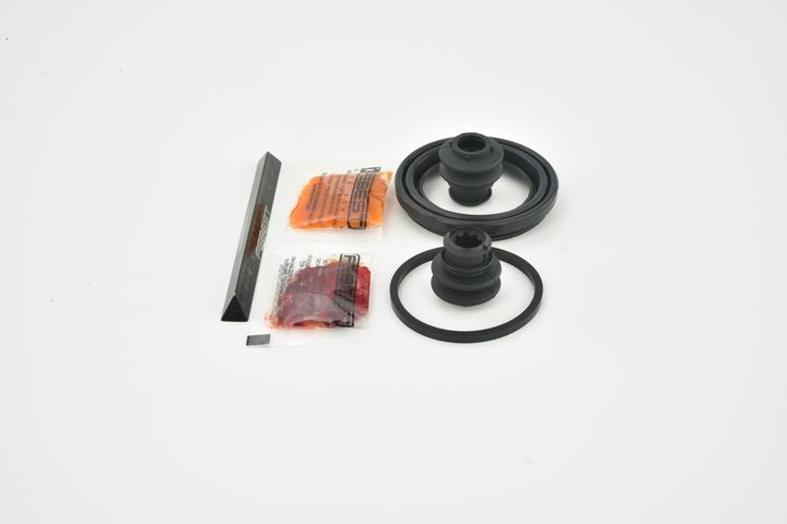 remonto komplektas, stabdžių apkaba