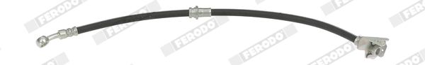 FHY2644 FERODO fékcső