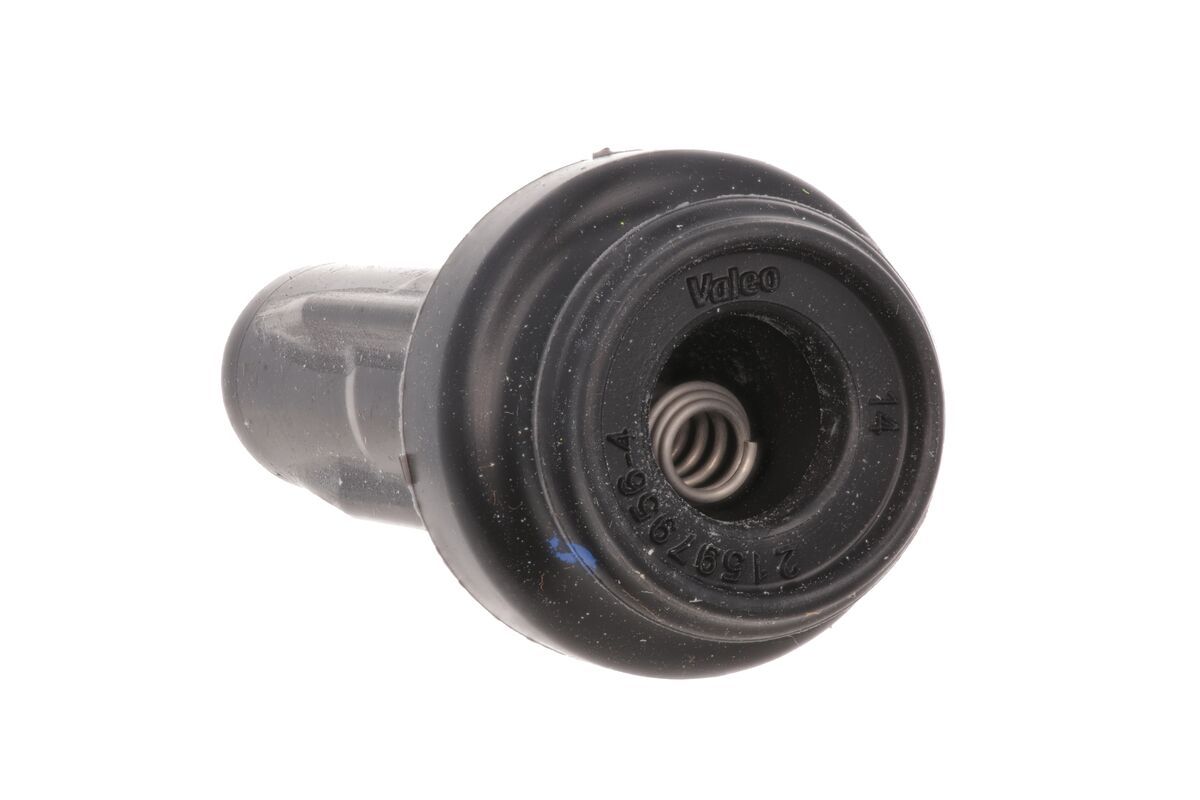 Schutzkappe, Z&uuml;ndkerzenstecker