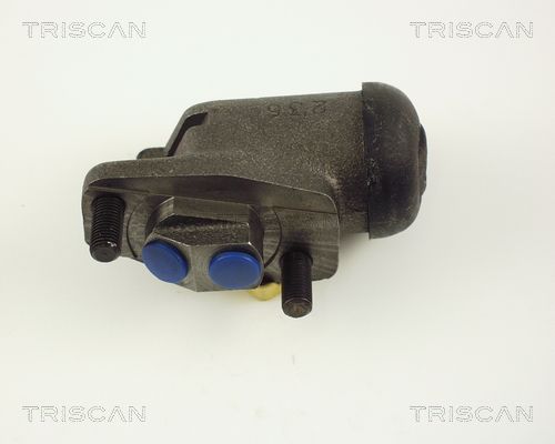 8130 17042 TRISCAN fékmunkahenger