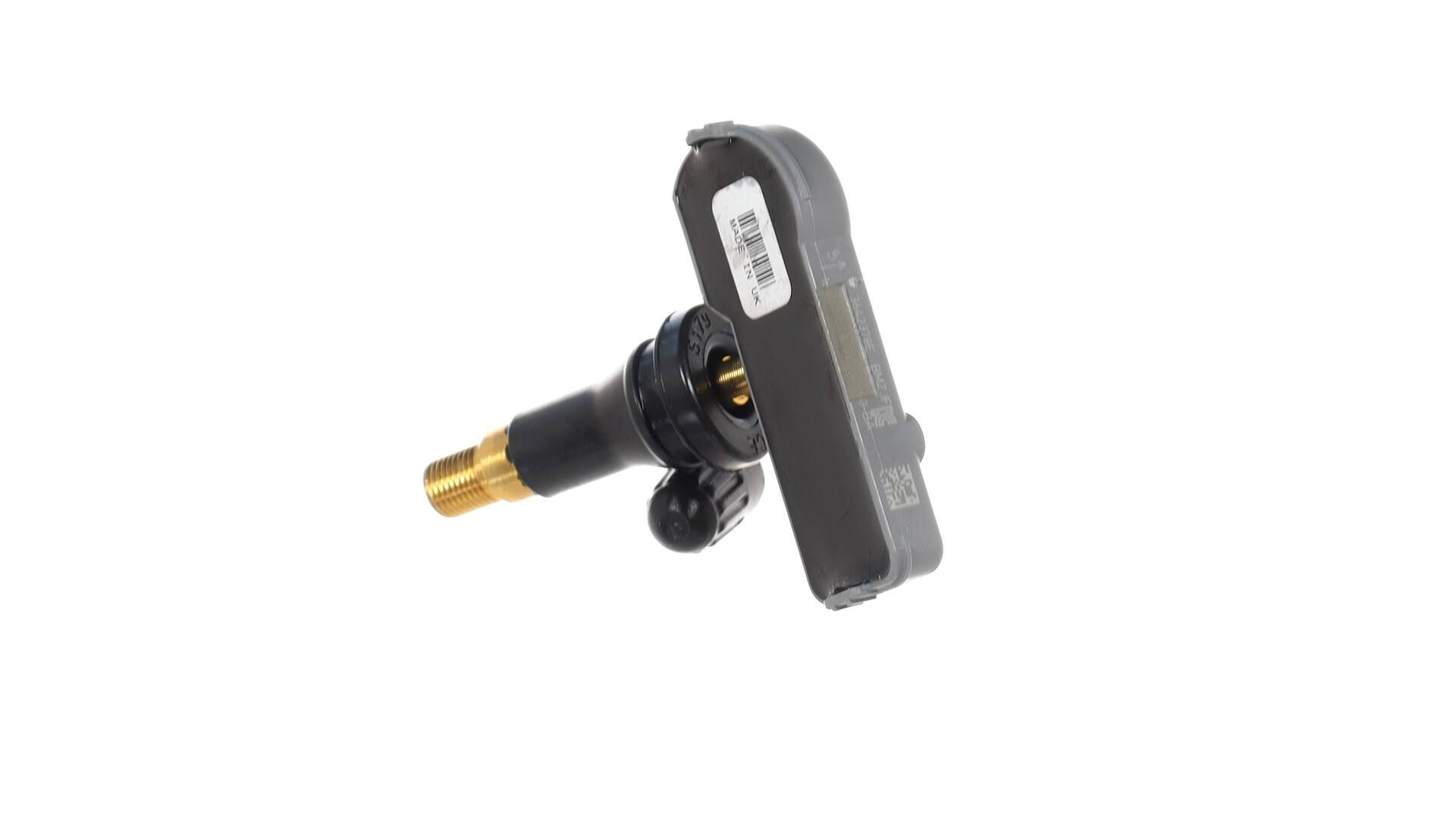 Radsensor, Reifendruck-Kontrollsystem Radsensor, Reifendruck-Kontrollsystem