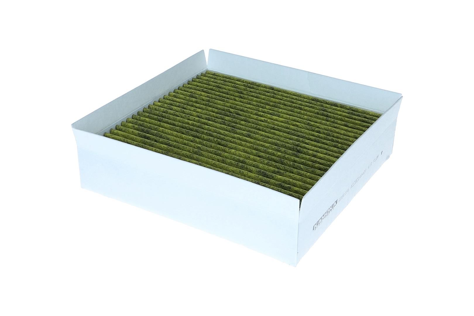 Filter, Innenraumluft
