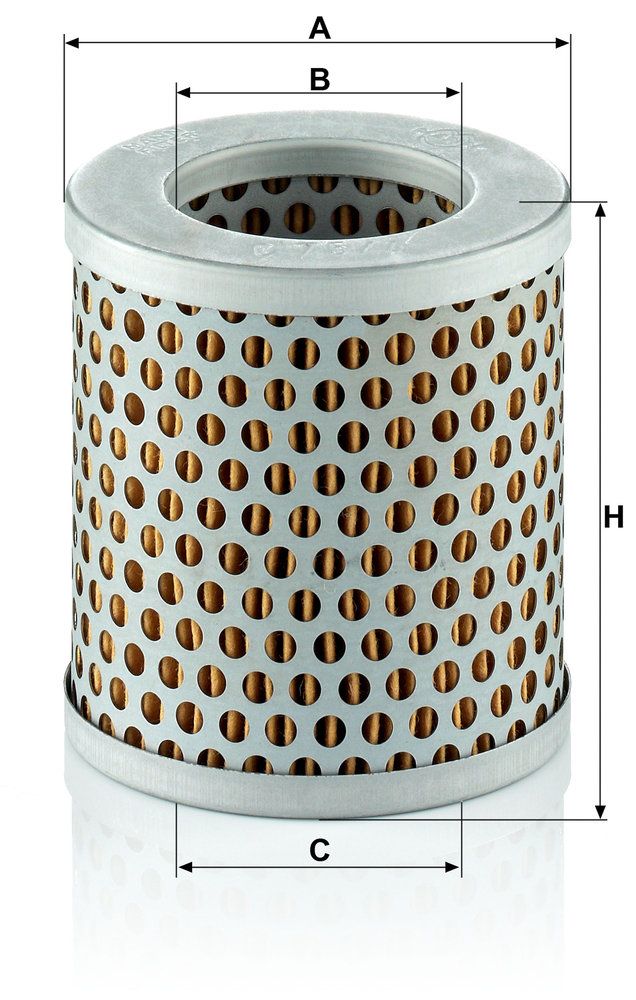 Luftfilter