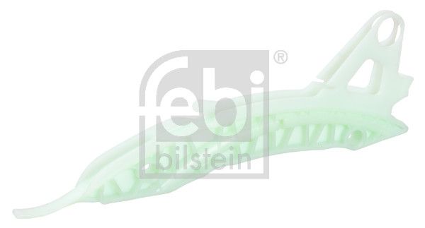 Gleitschiene, Steuerkette