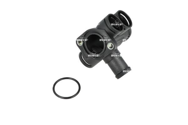 K&uuml;hlmittelflansch