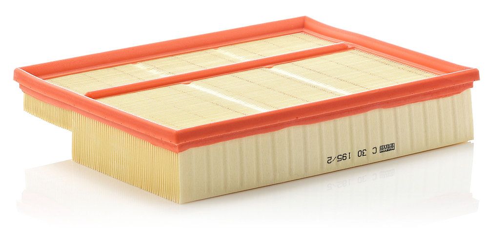 MANN-FILTER C 30 195/2 - Luftfilter