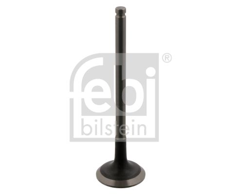 Exhaust Valve 34386