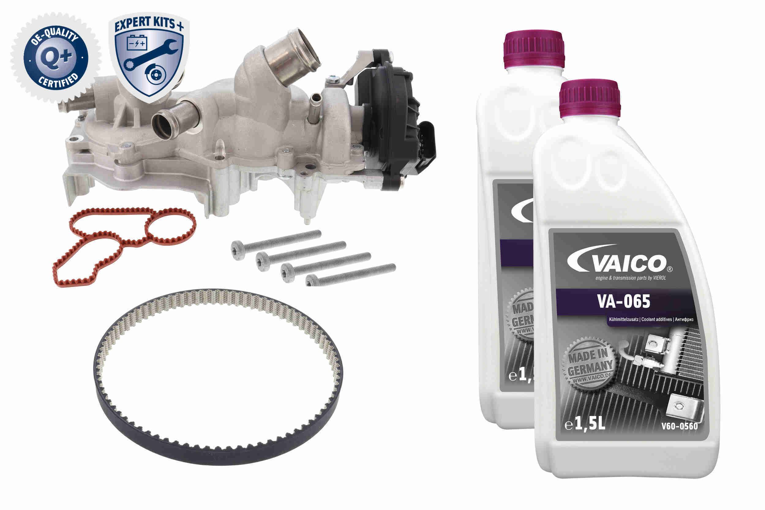 Wasserpumpe + Zahnriemensatz