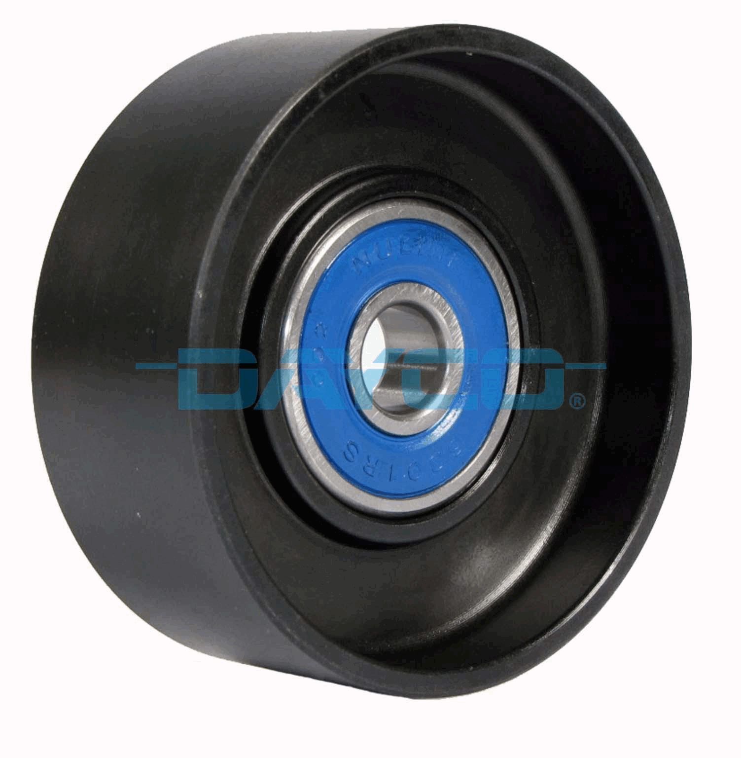 IDLER/TENSIONER PULLEY  EP294 - TecDoc Only