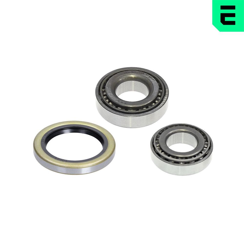 Wheel Bearing Kit 941963