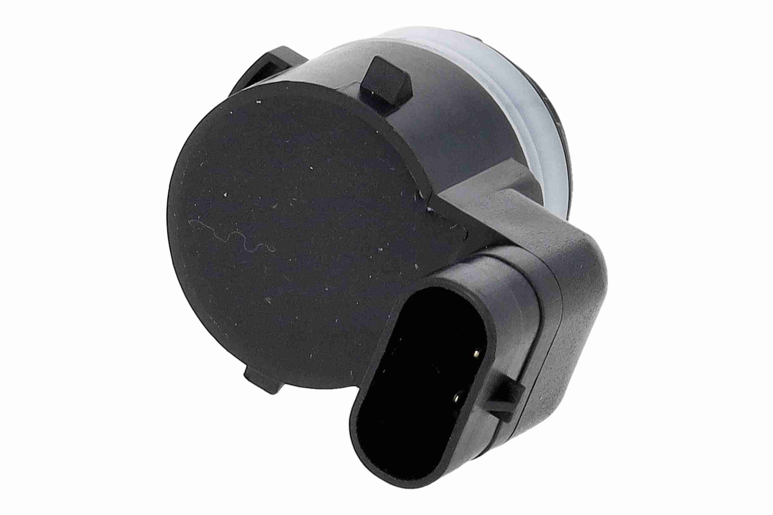 Sensor, Einparkhilfe