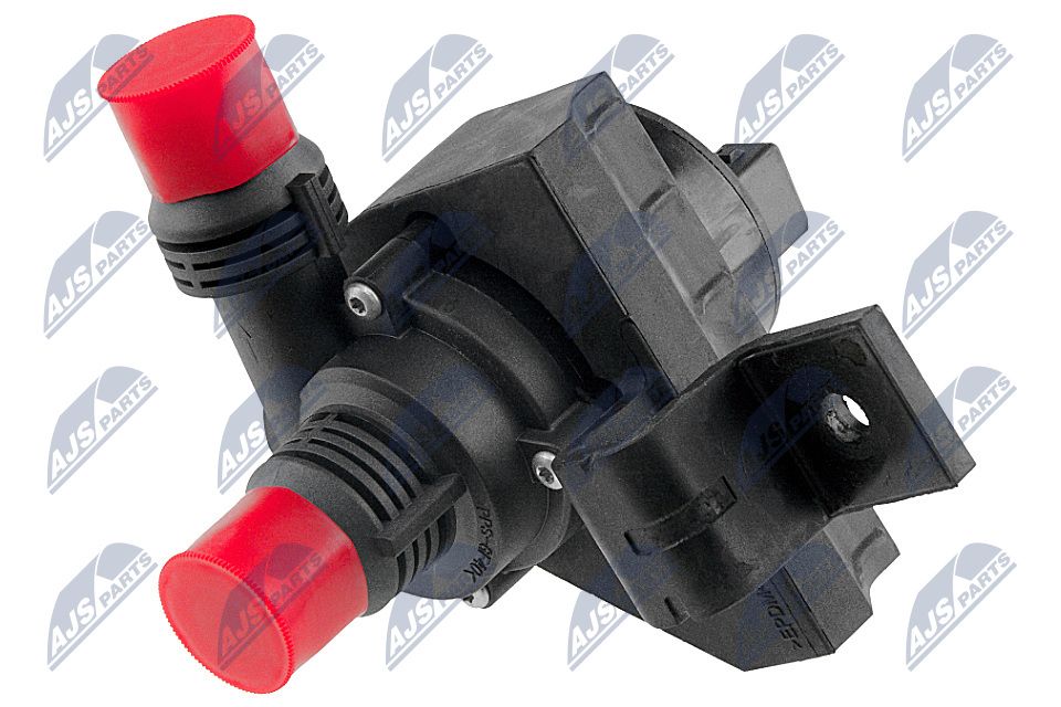 NTY CPZ-BM-001 - Wasserumwälzpumpe, Standheizung