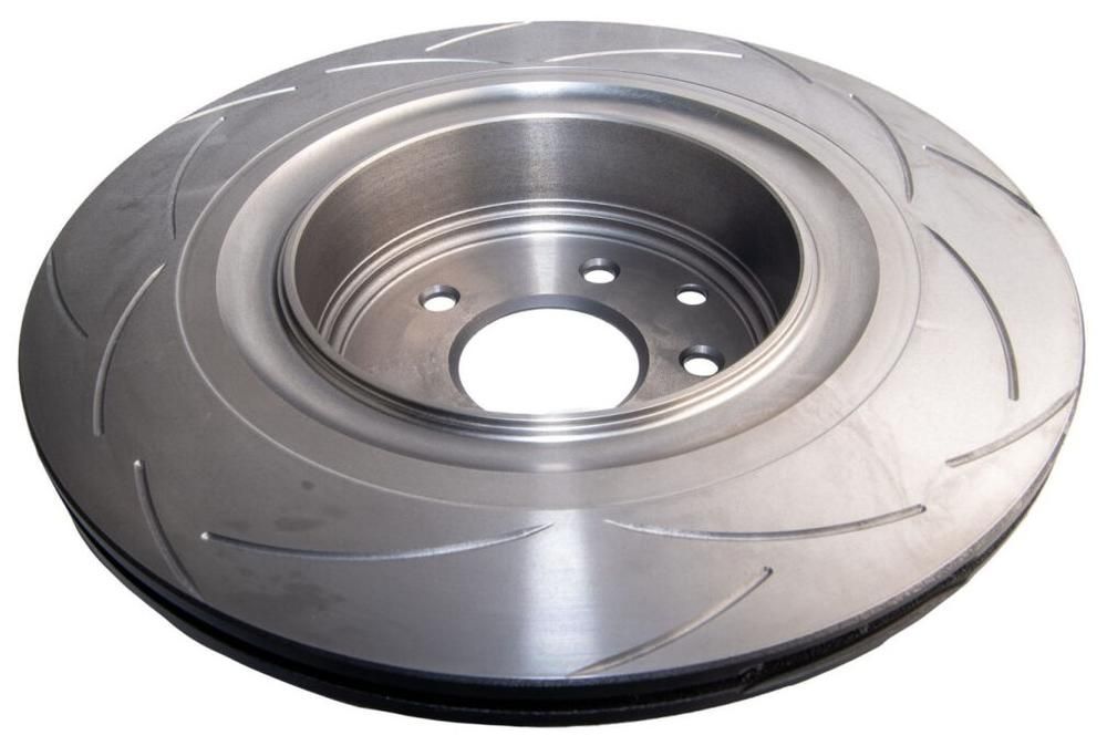 Street T2 Slot KP [ Nissan 370Z 08-> R ] - TecDoc 2