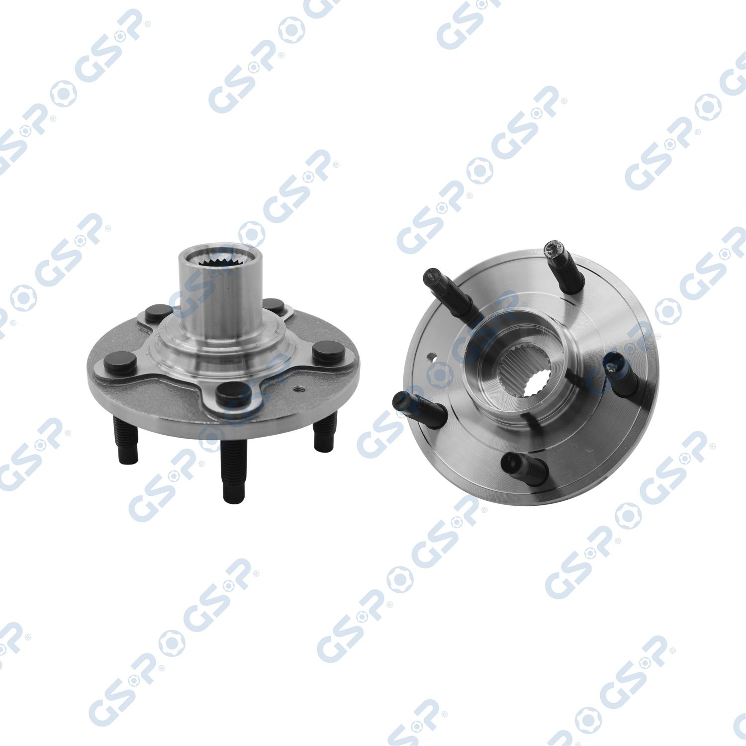 GSP 9425037 - Radnabe