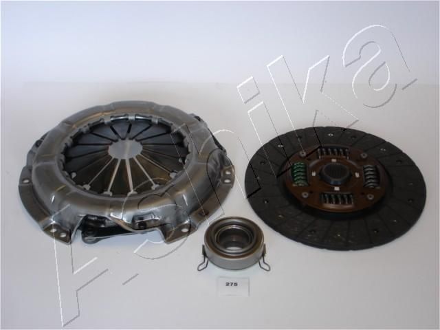 Clutch Kit 92-02-275