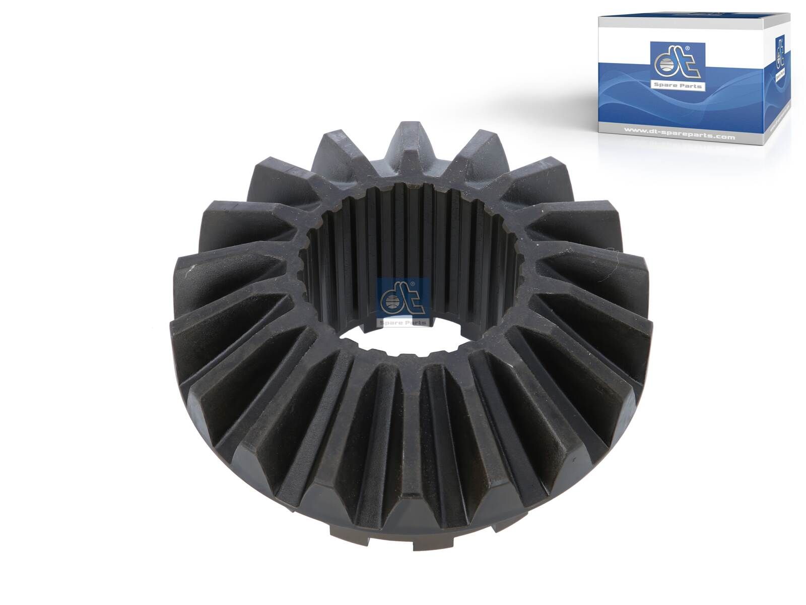 Ausgleichskegelrad, Differential