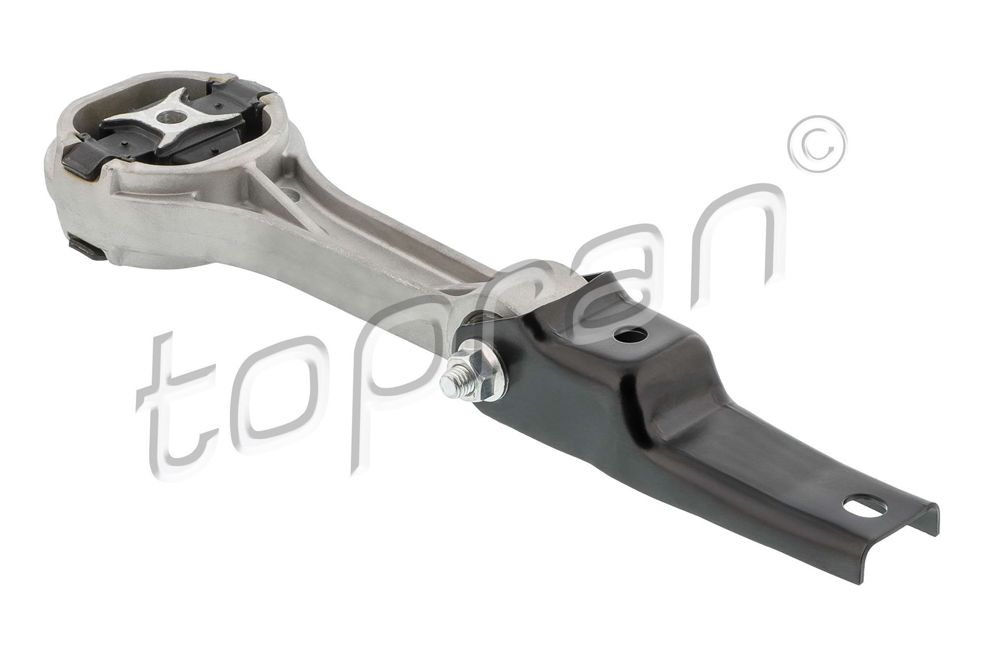 TOPRAN 119 841 - Lagerung, Schaltgetriebe