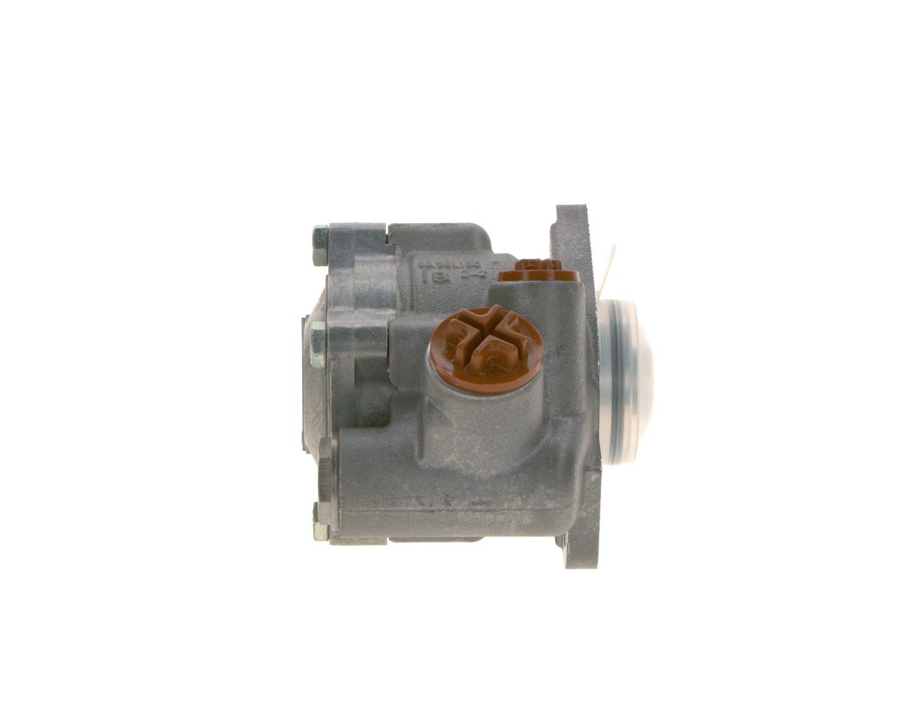 Hydraulikpumpe, Lenkung