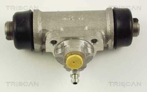 8130 14028 TRISCAN fékmunkahenger