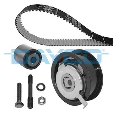 Timing Belt Kit KTB267