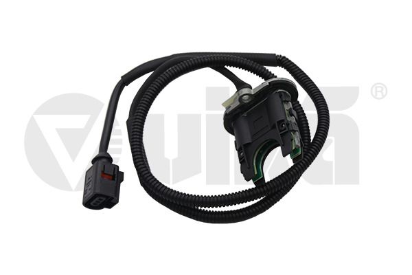 Sensor, Saugrohrumschaltklappe