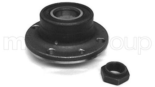 Wheel Bearing Kit 19-1617