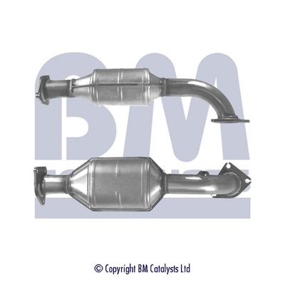 BM90967H BM CATALYSTS Approved katalizátor