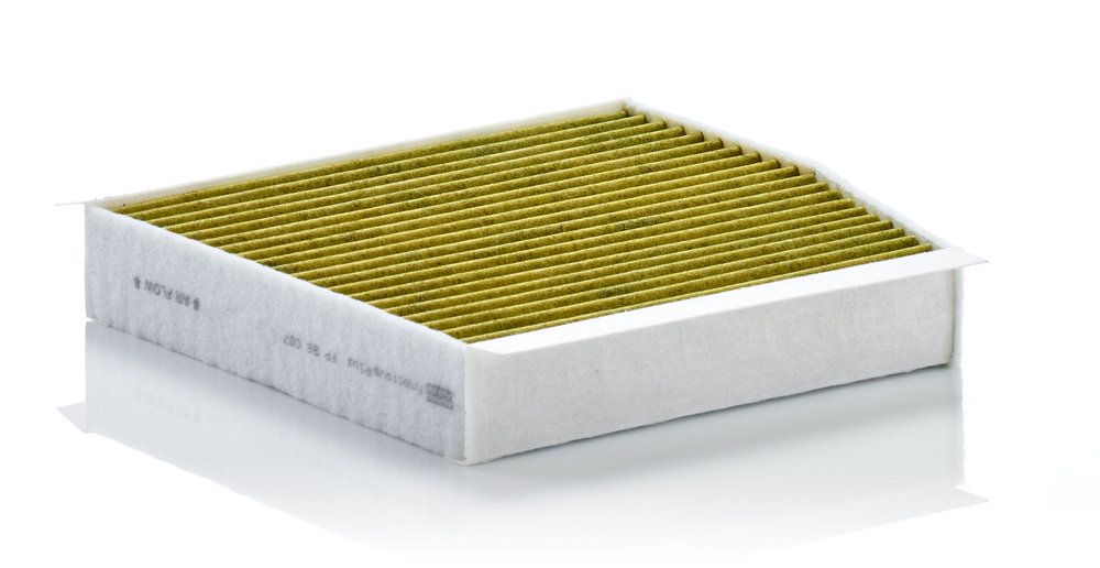 MANN-FILTER FP 26 007 - Filter, Innenraumluft FreciousPlus