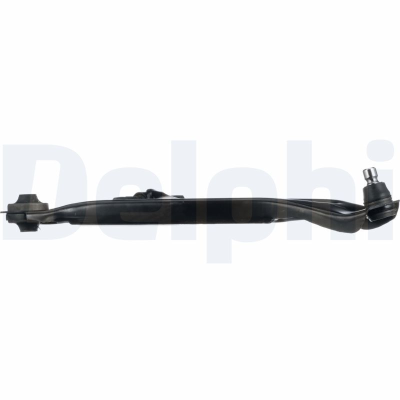Lenker, Radaufh&auml;ngung