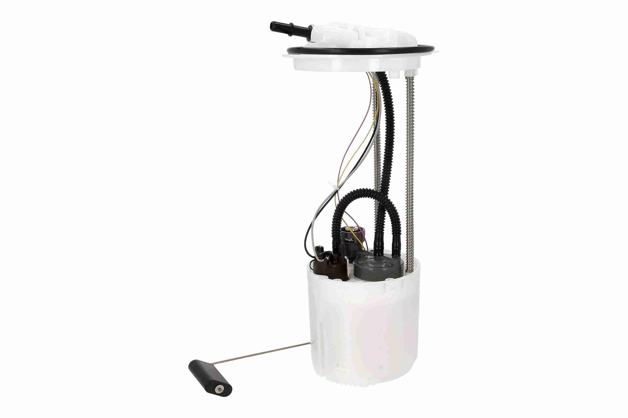 Kraftstoffpumpe