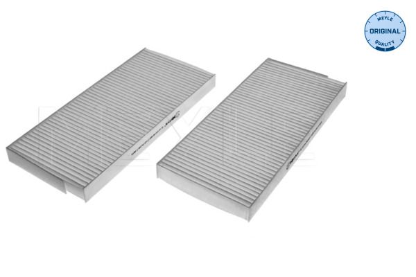 Filter, Innenraumluft