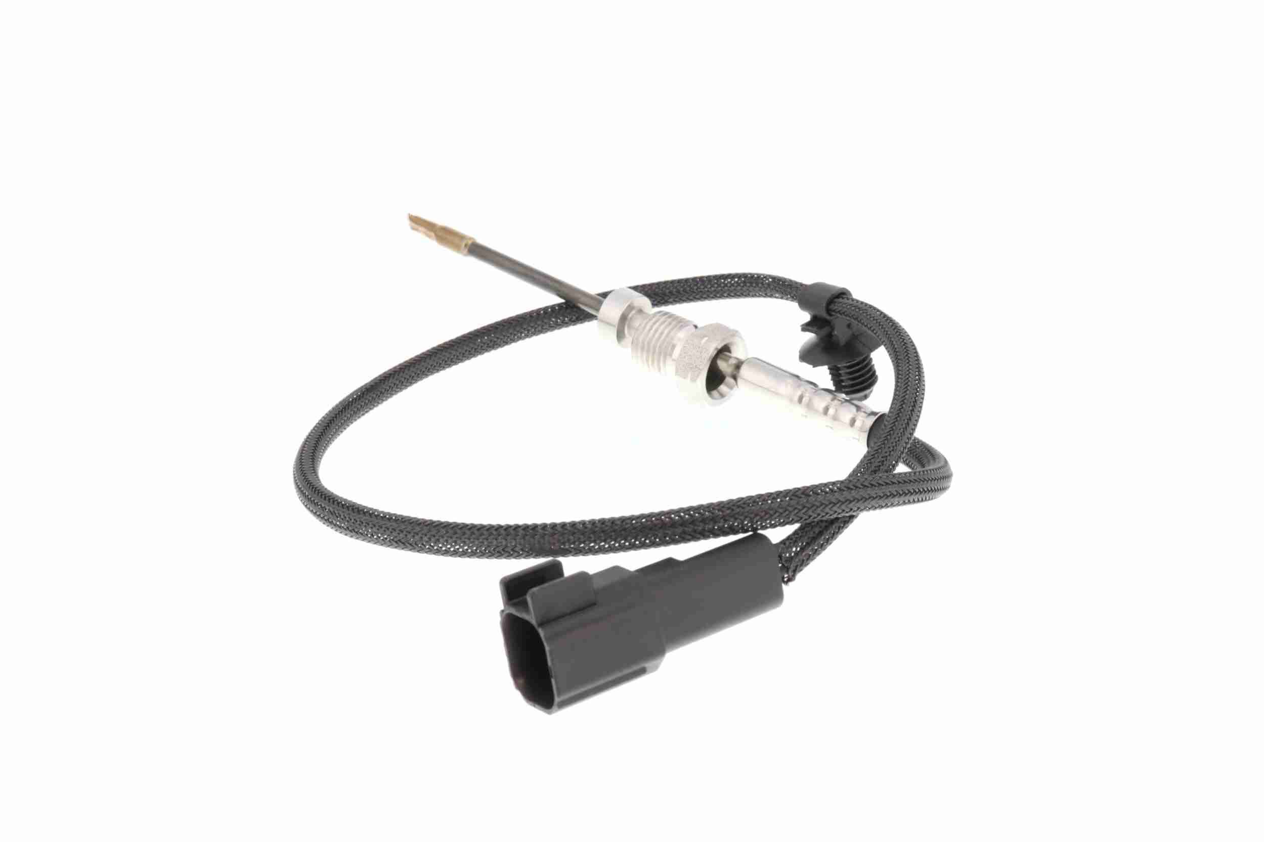 Sensor, Abgastemperatur