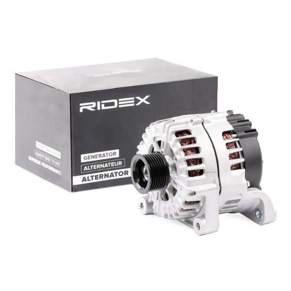 4G0546 RIDEX generátor