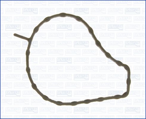 AJUSA 01117100 Gasket, water pump