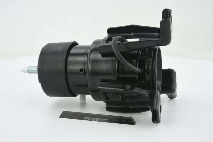 variklio montavimas